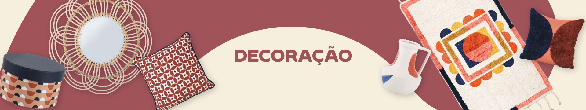 Decoração